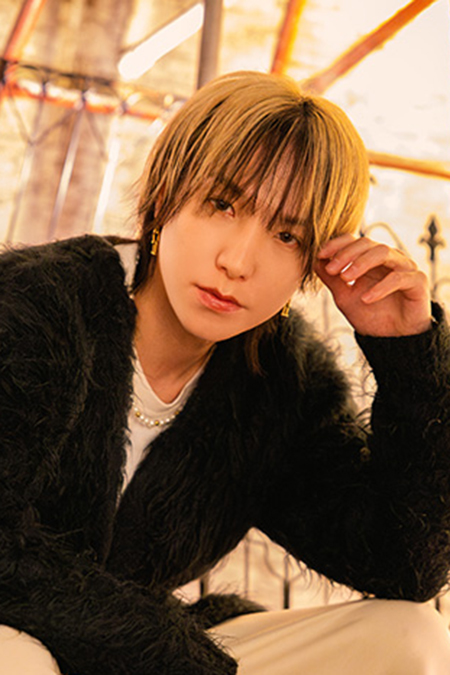 柴田 リヒト RAISE 歌舞伎町