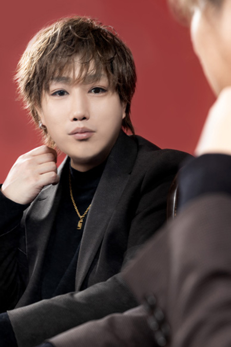 潤夜 RAISE 歌舞伎町