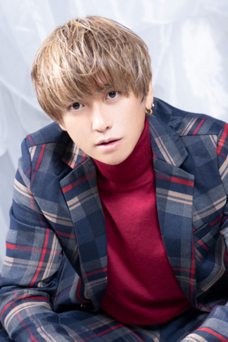 椎名 正樹 RAISE 歌舞伎町