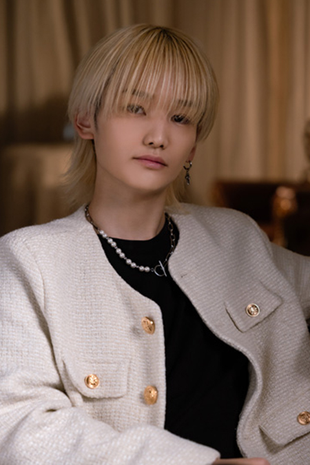 晴矢 RAISE 歌舞伎町