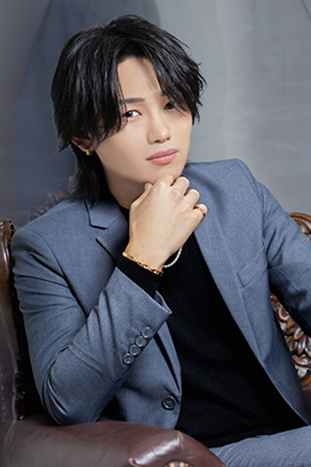 七瀬 大河 RAISE 歌舞伎町