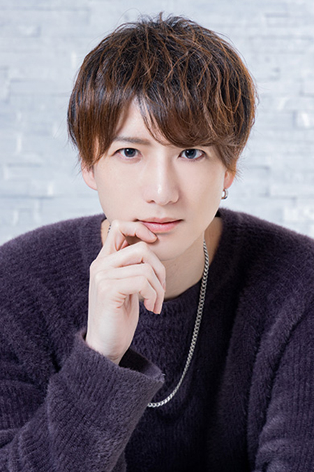 矢神 濠 RAISE 歌舞伎町