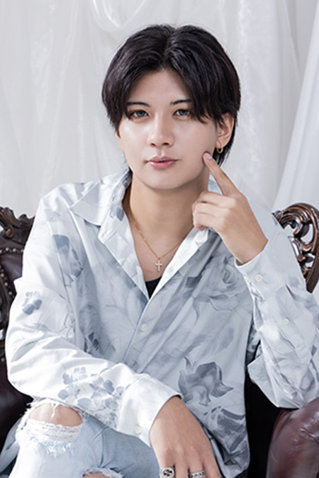 RYU RAISE 歌舞伎町