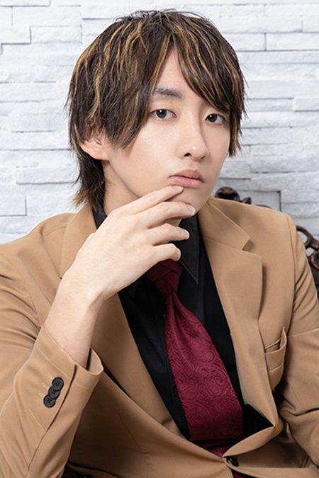 雄翔 RAISE 歌舞伎町