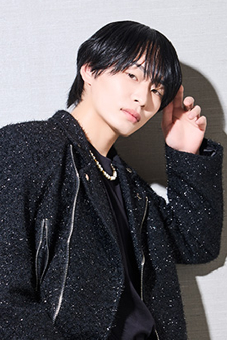 志恩 RAISE 歌舞伎町