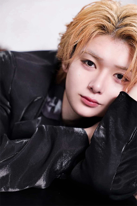 琉念 大輝 JEANNE DARC 歌舞伎町