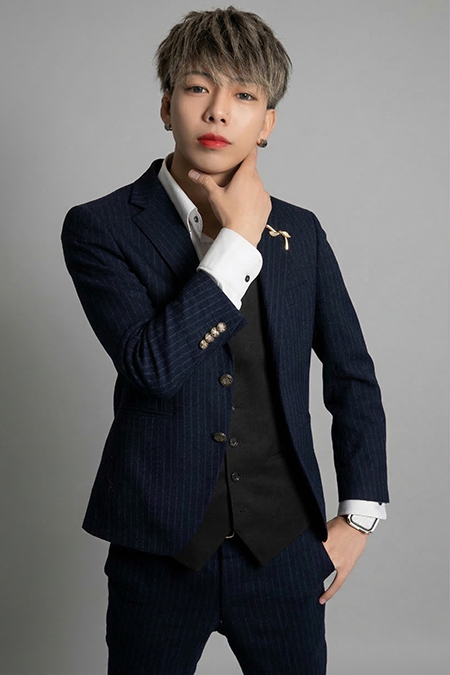 ガクト SHANTI 岡山