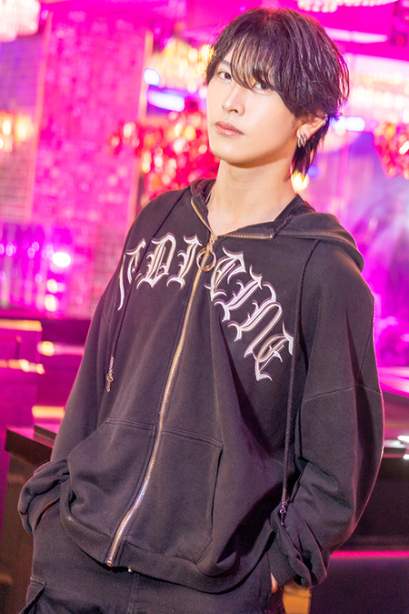 黒咲 久遠 ADAM 香川／高松