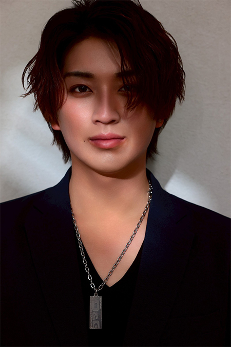 一 蘭 CRSS GUILD 大阪 ミナミ