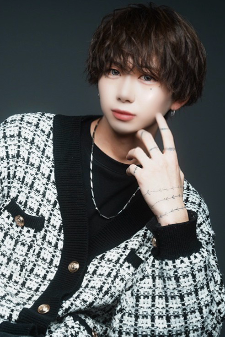 白咲 麗 BINX 大阪 ミナミ