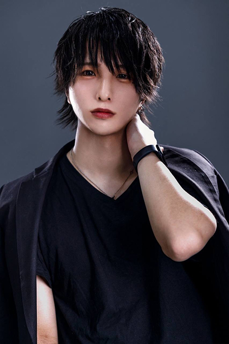 皇輝 BLUE 歌舞伎町