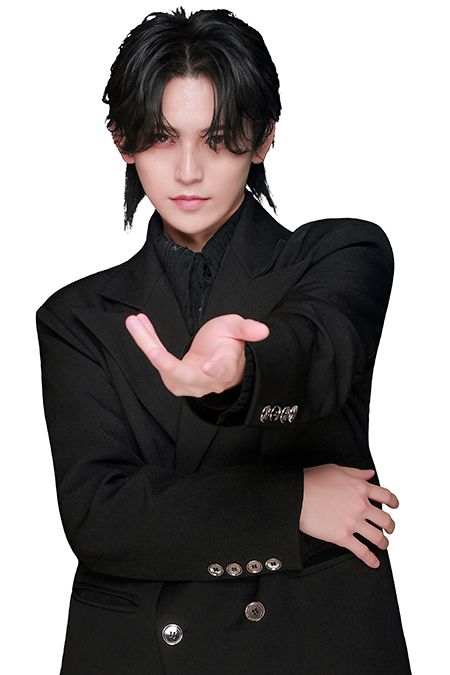 水瀬 麗人 YGGDRASILL 歌舞伎町