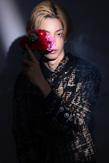 鳳條 絢斗 ARROW 神戸