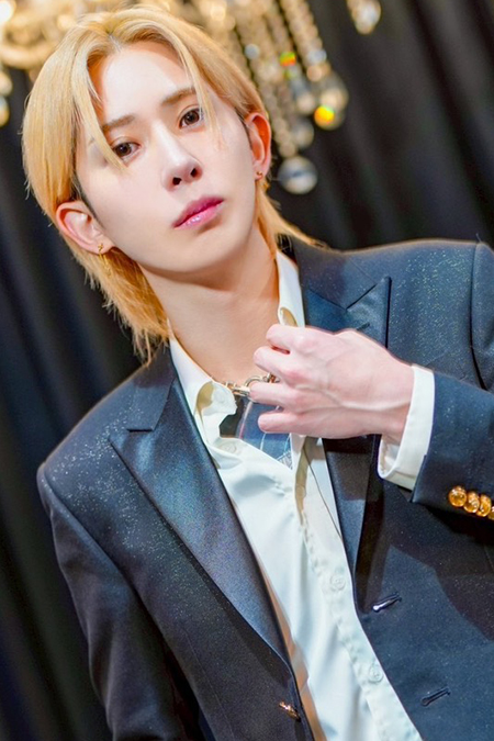 詩 CRSS GUILD 大阪 ミナミ