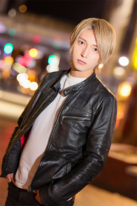 ユウキ Avid 広島／流川・福山