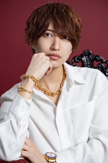 綾瀬 ReBORN 歌舞伎町