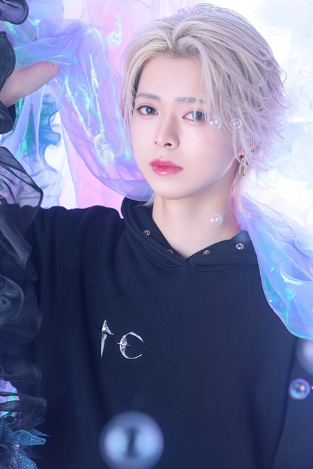 夜神 月 ACQUA -本店- 大阪 ミナミ