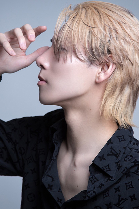 蓮撃 蓮飛 ARTIST 名古屋 栄・錦