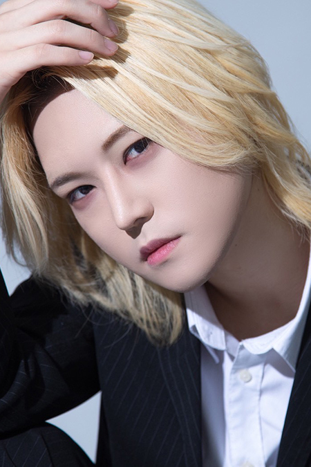 Ryoma ARTIST 名古屋 栄・錦