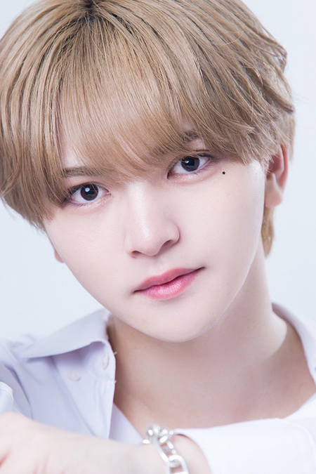 月城 エレン ARTIST 名古屋 栄・錦