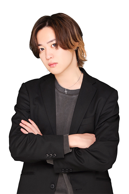 神城 将生 YGGDRASILL 歌舞伎町