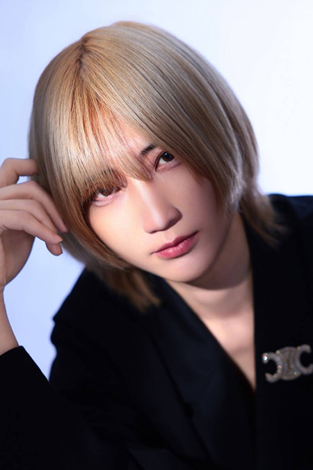 イミテーション大我 ARROW 神戸