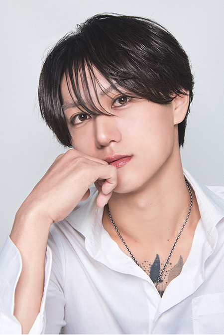 一冴 EARTH 大阪 ミナミ