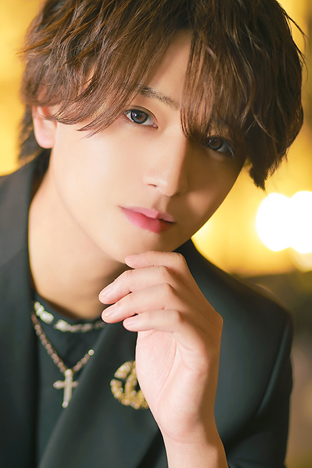 渚 翔 KING 大阪 ミナミ