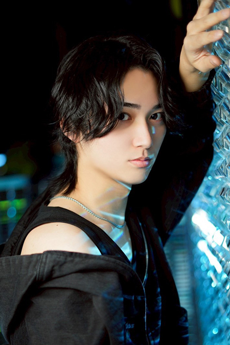 悠生 HOST OF DREAM 大阪 ミナミ