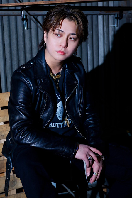 桐嶋 海斗 GOAT 大阪 ミナミ