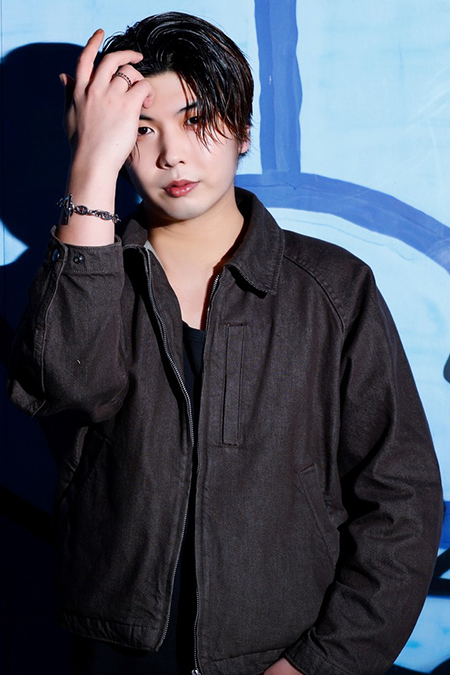 増田 颯人 GOAT 大阪 ミナミ