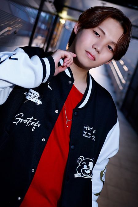 邁晋 涼 GOAT 大阪 ミナミ