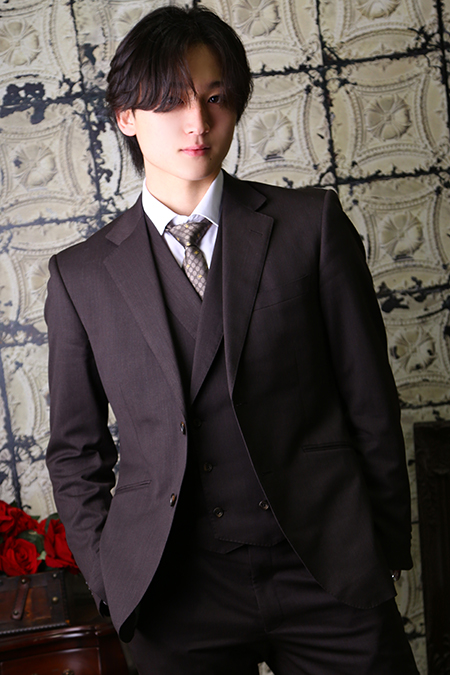 ジェイ ATOM-Travis- 大阪 ミナミ