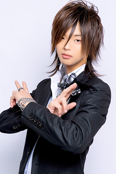 蕾雅 SINCE YOU POTALA 歌舞伎町