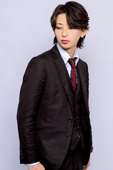 蓬莱 茜音 SINCE YOU POTALA 歌舞伎町