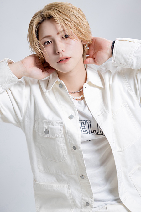 シン JEANNE DARC 歌舞伎町