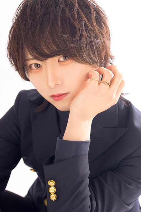 御雷 キルア JEANNE DARC 歌舞伎町