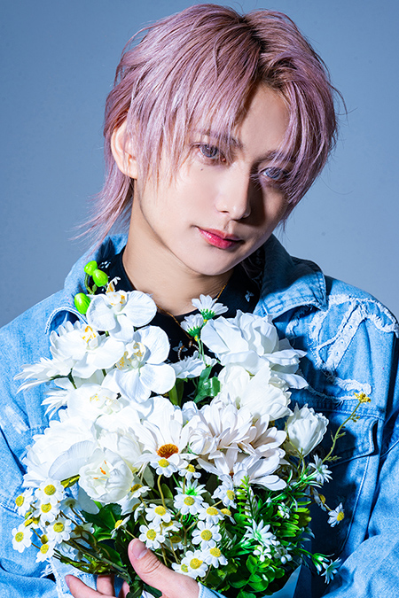 亜璃珠 帝雅 alpha by ACQUA 歌舞伎町