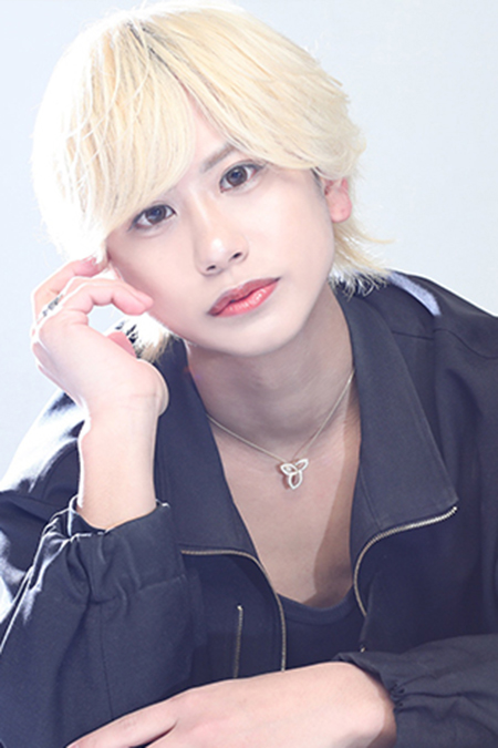 alpha 如月 かえで