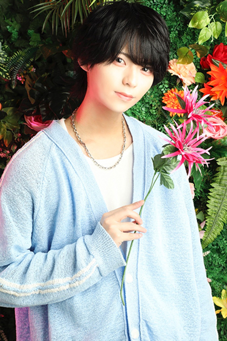 須王 颯人 alpha by ACQUA 歌舞伎町