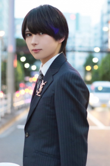 那月 alpha by ACQUA 歌舞伎町