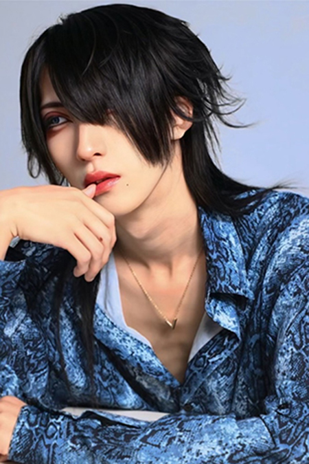 you alpha by ACQUA 歌舞伎町