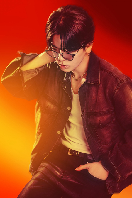 龍一 ATOM-VENUS- 大阪 ミナミ