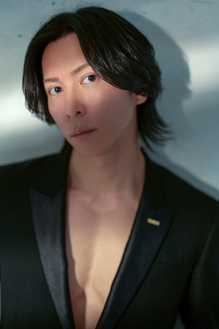 相沢 翔 FUYUTSUKI -OSAKA- 大阪 ミナミ