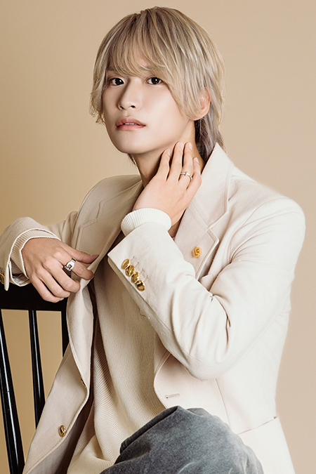 颯天 ellie 歌舞伎町