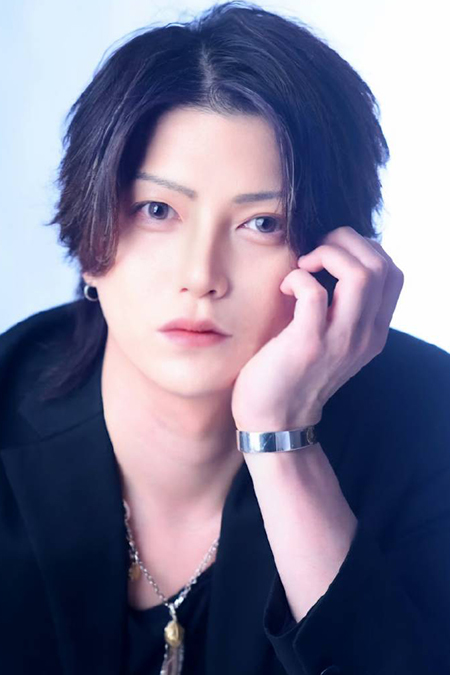 天羽 翔 Felicia 神戸