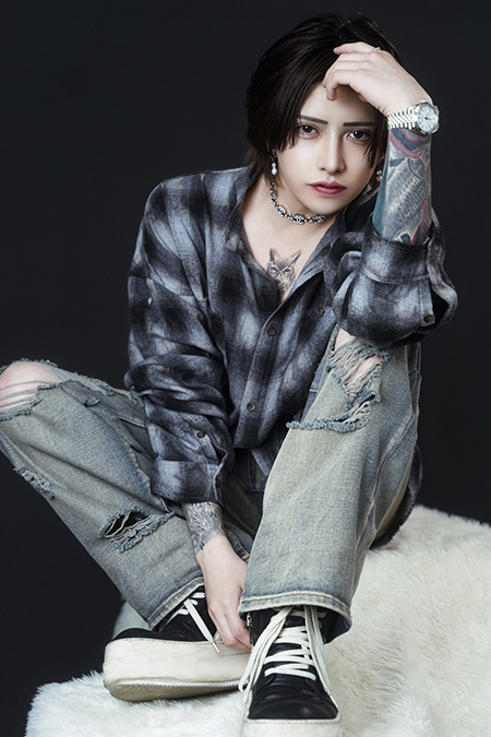 ゆゆ YGGDRASILL -OSAKA- 大阪 ミナミ