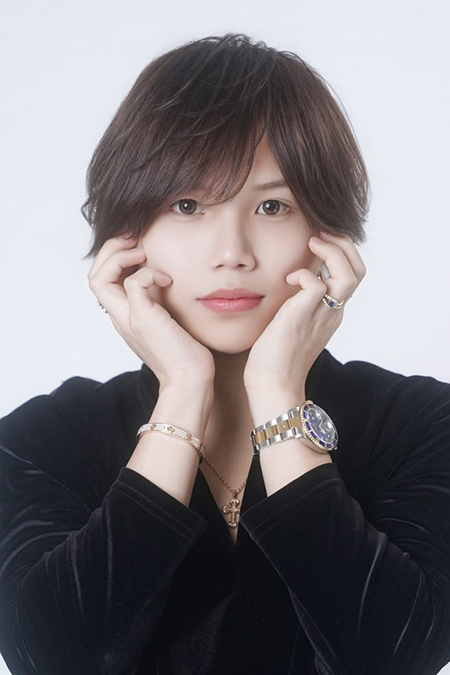 卯月 YGGDRASILL -OSAKA- 大阪 ミナミ