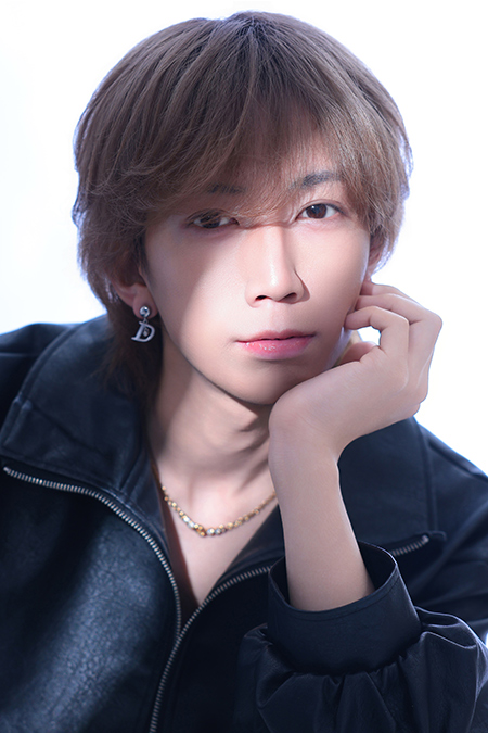 白夜 蘭 YGGDRASILL -OSAKA- 大阪 ミナミ