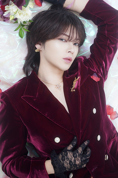 甚爾 YGGDRASILL -OSAKA- 大阪 ミナミ